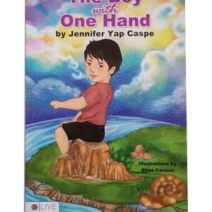 The Boy With One Hand