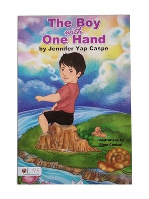 The Boy With One Hand