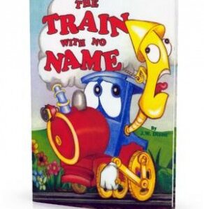 The Train With No Name