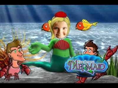 The Little Mermaid (MP4 Version)