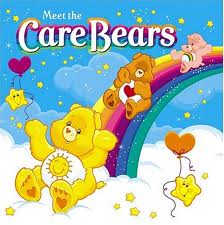Care Bears Music For Me