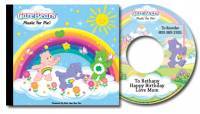 Care Bears Music For Me