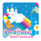 Care Bears Winter Adventures: I Can Do Anything!