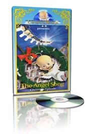 Cherub Wings Episode 3 & 4