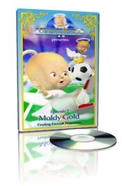 Cherub Wings Episodes 7 & 8