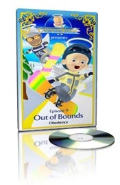 Cherub Wings Episodes 9 & 10