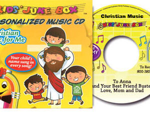 Christian Music for Me