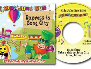 Express to Song City