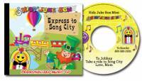 Express to Song City