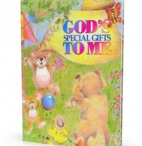 God's Special Gifts to Me