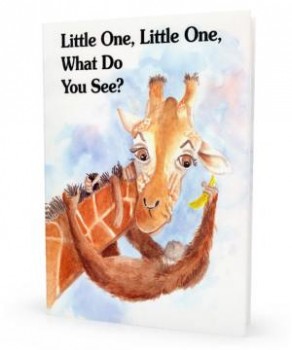 Little One, Little One, What Do You See