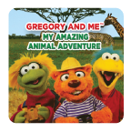 Gregory and Me™: My Amazing Animal Adventure