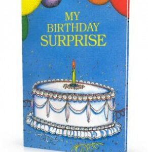 My Birthday Surprise