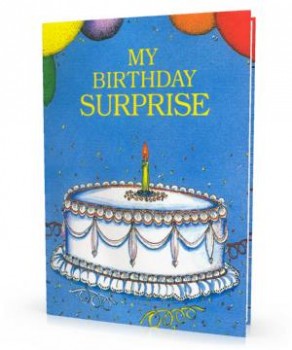 My Birthday Surprise