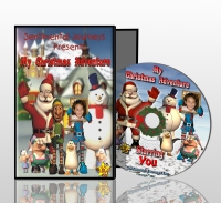 My Christmas Adventure MP4
