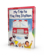 My Trip to the Fire Station