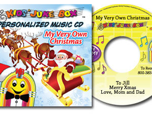 My Very Own Christmas