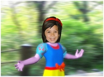 Snow White (MP4 version)