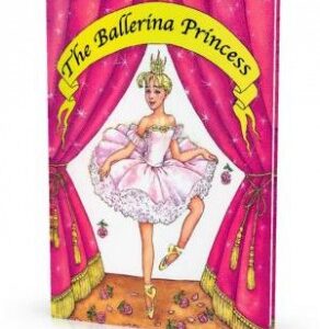 The Ballerina Princess