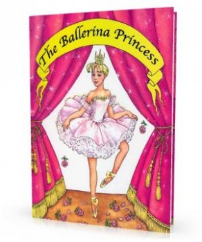 The Ballerina Princess