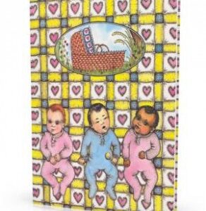 Baby's Create-A-Book: Standard Version