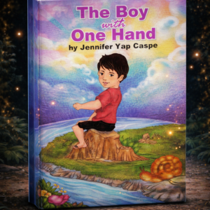 The Boy With One Hand