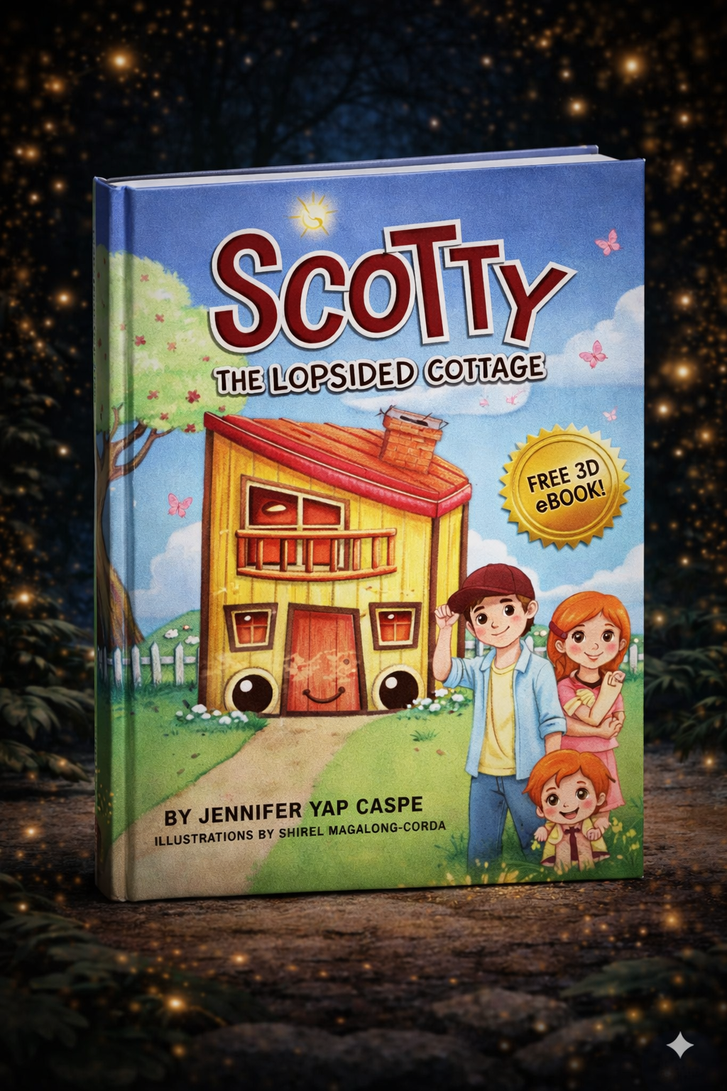 KidStarMaker 3-Book Bundle - Image 3